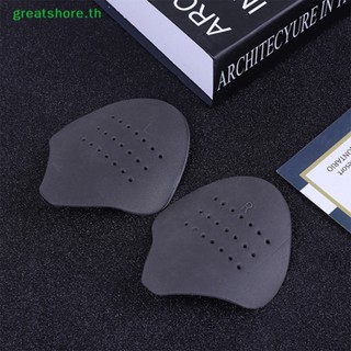 Greatshore ใหม่ อุปกรณ์เสริมรองเท้า ป้องกันรอยย่น 1 คู่