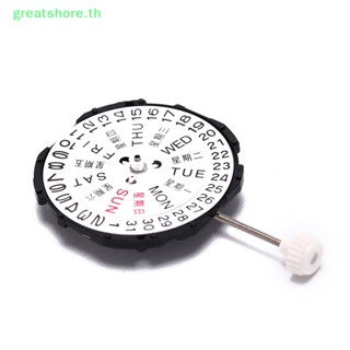 Greatshore เครื่องมือซ่อมแซมนาฬิกาข้อมือ ทรงกลม 1 ชิ้น