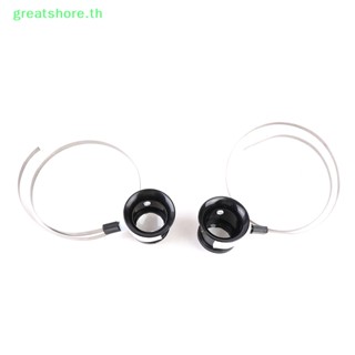 Greatshore Loupe แว่นขยาย สําหรับซ่อมนาฬิกาข้อมือ พร้อมที่คาดผม TH