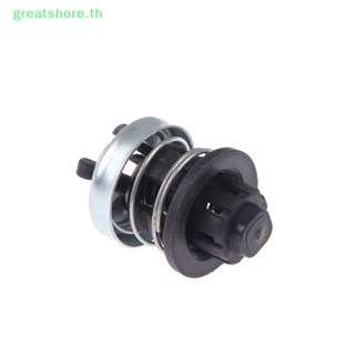 Greatshore วาล์วกรองน้ํามันเครื่องยนต์ทางเดียว สําหรับ Cruze Sonic Opel Vauxhall 5541525   Th