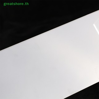 Greatshore ชั้นวางเครื่องประดับอะคริลิคใส รูปตัว U สําหรับโชว์ขนมหวาน คัพเค้ก