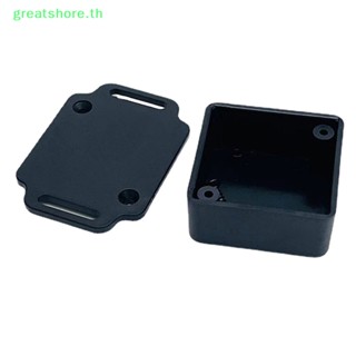 Greatshore กล่องแยกพลังงาน พลาสติก Usb สําหรับควบคุม PCD