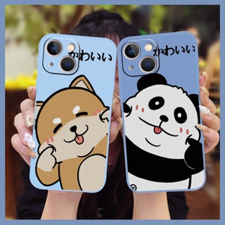 protective case Lens bump protection Phone Case For iphone 13 Mini cute Simplicity soft shell Back Cover Anti-fall