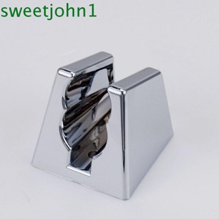 Sweetjohn ฐานวางฝักบัวอาบน้ํา แบบติดผนังห้องน้ํา