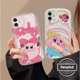 เคสโทรศัพท์มือถือ ขอบหยัก ลายการ์ตูน Star Kabi 3D สําหรับ Huawei Nova 5T 7i 7 7se 8 8se 9 10 Pro Mate 30 40 Pro P30 P40 P50 P60 Pro