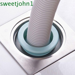 Sweetjohn แหวนซีลระงับกลิ่นกาย เป็นมิตรกับสิ่งแวดล้อม 1 ชิ้น