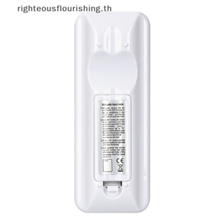 Righteousflourishs.th รีโมตคอนโทรลเครื่องปรับอากาศทั่วไป K-1028E 1000 In 1 LCD A/C