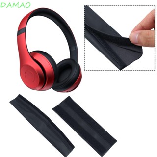 Damao ที่คาดศีรษะ หนัง PU นิ่ม แบบเปลี่ยน อุปกรณ์เสริม สําหรับหูฟัง QC35 QC25