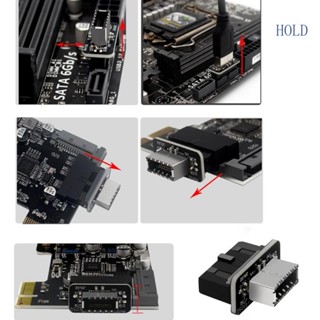 Ace ซ็อกเก็ตข้อต่อพวงมาลัย USB3 0 19 20Pin 90 องศา สําหรับคอมพิวเตอร์ตั้งโต๊ะ