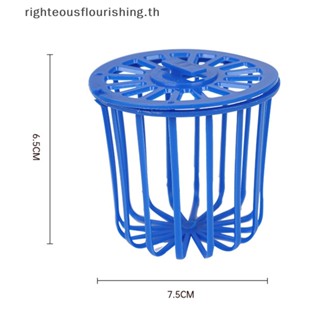 Righteousflourishs.th ใหม่ ตะกร้าใส่ผัก ผลไม้ แบบแขวน อุปกรณ์เสริม สําหรับนกแก้ว