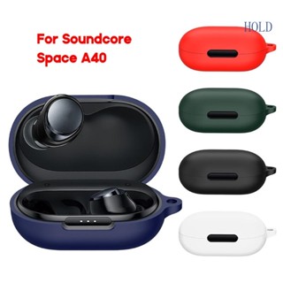 Ace เคสหูฟัง ป้องกันฝุ่น สําหรับ Space A40