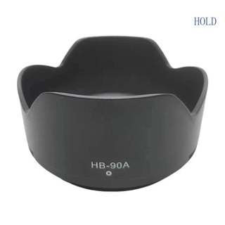 Ace เลนส์ฮู้ด HB-90A สําหรับเลนส์ Z-DX 50-250 มม. f 4 5-6 3 VR