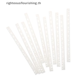 Righteousflourishs.th ใหม่ เฟืองเกียร์ซิงโครนัส พลาสติก 125 มม. 83 ซี่ อุปกรณ์เสริมของเล่น 10 ชิ้น