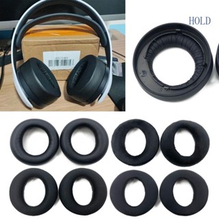 Ace แผ่นฟองน้ําครอบหูฟัง 3D แบบเปลี่ยน สําหรับ SONY PS5 PULSE 1 คู่