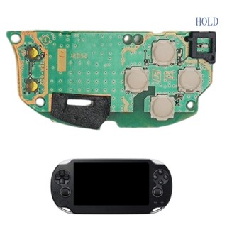 Ace บอร์ด PCB WiFi ปุ่มขวา แบบเปลี่ยน อุปกรณ์เสริม สําหรับ PSVita 1000