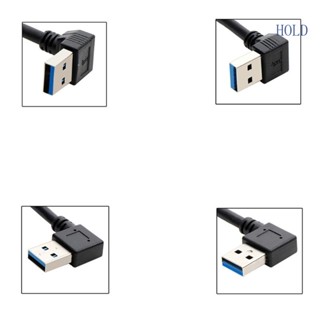 Ace อะแดปเตอร์สายเคเบิ้ลพาวเวอร์ซัพพลาย UsbC 3 1 เป็น USB A-Type 5Gbps 5Gbps