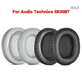 Ace ฟองน้ําครอบหูฟัง สําหรับ ATH-R70X R70X SR30B