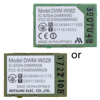 Ace บอร์ดโมดูลการ์ดอะแดปเตอร์ไร้สาย Wifi PCB DWM-W028 อุปกรณ์เสริม แบบเปลี่ยน สําหรับคอนโซล 3DS Wifi