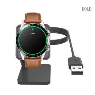 Ace อะแดปเตอร์ชาร์จแม่เหล็ก สําหรับ Watch GT2e Honor Magic Holder แท่นชาร์จสายเคเบิล