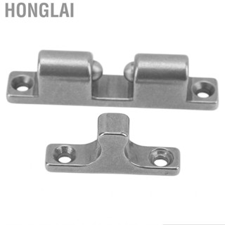 Honglai Ball Tension  Durable Exquisite Structure Stainless Steel Cabinet Catch Simple Installation Strong 70mm for Yacht