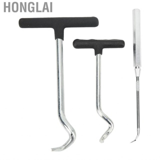 Honglai Oil  Disassembly Tool Puller Compact Structure for SUV