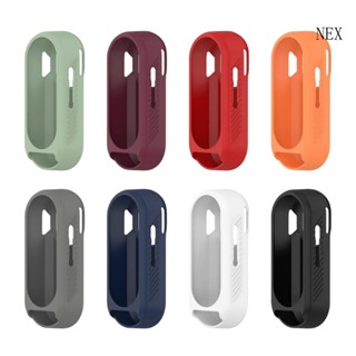 Nex เคสซิลิโคน กันฝุ่น ซักได้ สําหรับ GarminVaria RCT715