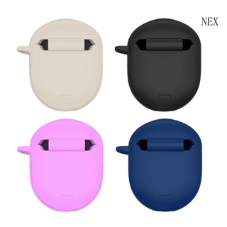 Nex เคสหูฟัง กันกระแทก กันรอยขีดข่วน ซักได้ สําหรับ Google-Pixel Buds Pro