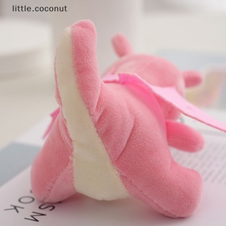 [little.coconut] พวงกุญแจ จี้ตุ๊กตาไดโนเสาร์ น่ารัก สําหรับผู้หญิง