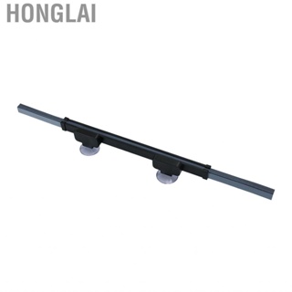 Honglai Car Front Sunshade  Foldable Sunshades UV Resistant Thermal Insulation Suction Cup Adsorption for Automobile