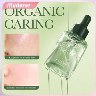 Sadoer Organic Avocado Anti Wrinkle Moisturizing Essence HO