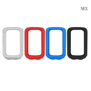 Nex เคสซิลิโคนนิ่ม สําหรับ BSC200 GPS จักรยาน