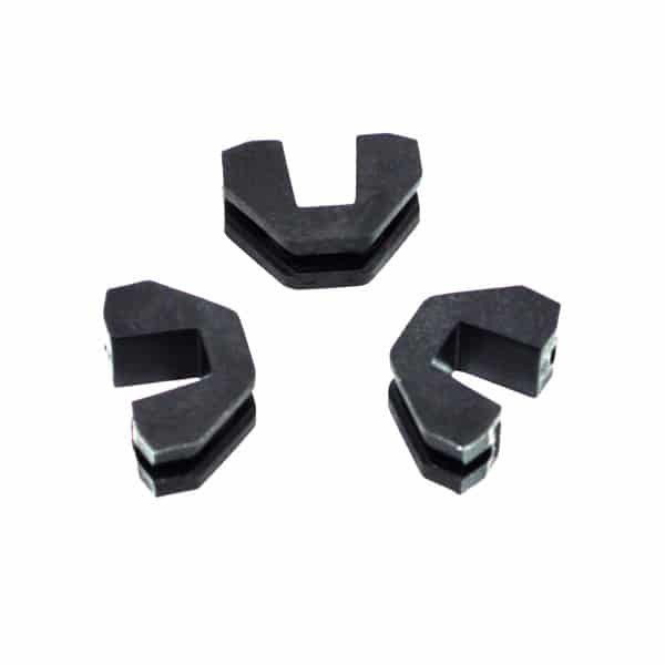 ชุดลูกกลิ้งชิ้น Slide House Clip Honda BeAT Scoopy 22011K81N00