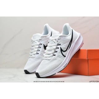 (พร้อมส่ง) Zoom Pegasus 39 รองเท้าผ้าใบลําลอง เหมาะกับการวิ่งจ๊อกกิ้ง สําหรับผู้ชาย ผู้หญิง