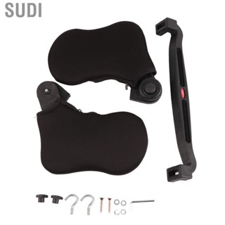 Sudi Travel Headrest   Easy Clean for Older Kids Adults