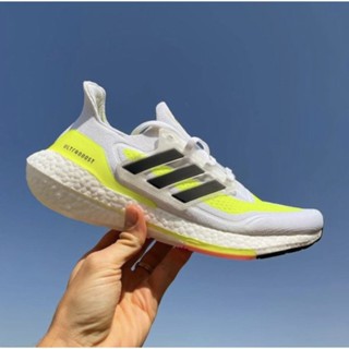 ▩ใหม่ รองเท้าวิ่ง ระบายอากาศ Ultra Boost 21 FY0377 FY0306 FZ1921