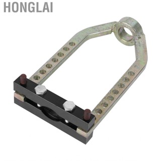 Honglai Propshaft Puller  Strong 9 Holes Rust Resistant Chrome Vanadium Steel CV Joint Thickened Professional for Automotive