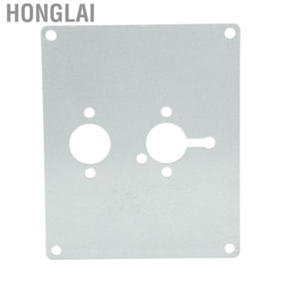 Honglai Car Heater Base Mount Bracket  Oxidation Parking Mounting for Airtronic D4