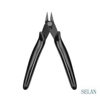 Sel 170 โมเดล คีมตัด ลวดตัด สเตนเลส สําหรับทําเครื่องประดับ