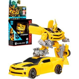 หม้อแปลง Legacy Evolution Core Bumblebee TF3 230818