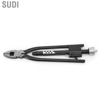 Sudi Wire Locking Tool  Twist Plier 270mm for Vehicles Machinery