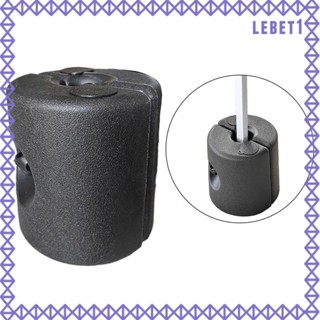 [Lebet] ขาตั้งร่มกันแดด แบบเปลี่ยน สําหรับสนามหญ้า ชายหาด กลางแจ้ง