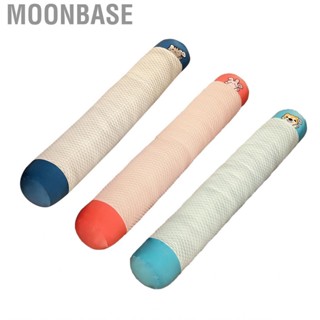 Moonbase Long Bed Pillow  Body  Easy Cleaning Comfortable for Sleeping