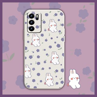 Camera all inclusive phone case Phone Case For OPPO A16/A16s/A54s Back Cover protective case Cartoon Skin-friendly feel