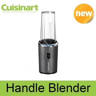 Cuisinart RPB-100KR Cordless Handle Blender Wireless Juicer Mixer Extractor Kore