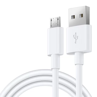 จัดส่งจากประเทศไทย 5A Fast Charge สายชาร์จ VIVO OPPO micro USBยาว 1เมตร 2เมตร สายชาร์จ Micro-B Usb Charge