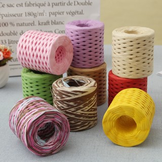 ม้วนกระดาษ 200 เมตร สําหรับตกแต่งสมุดภาพ DIY
