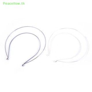 Peacellow ที่คาดผม รูปมงกุฎ สีทอง เครื่องประดับ สําหรับเจ้าสาว งานแต่งงาน