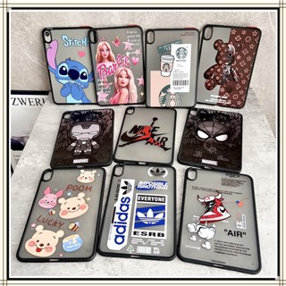 เคส TPU แบบนิ่ม กันกระแทก สําหรับ iPad Mini 1 2 3 4 5 6