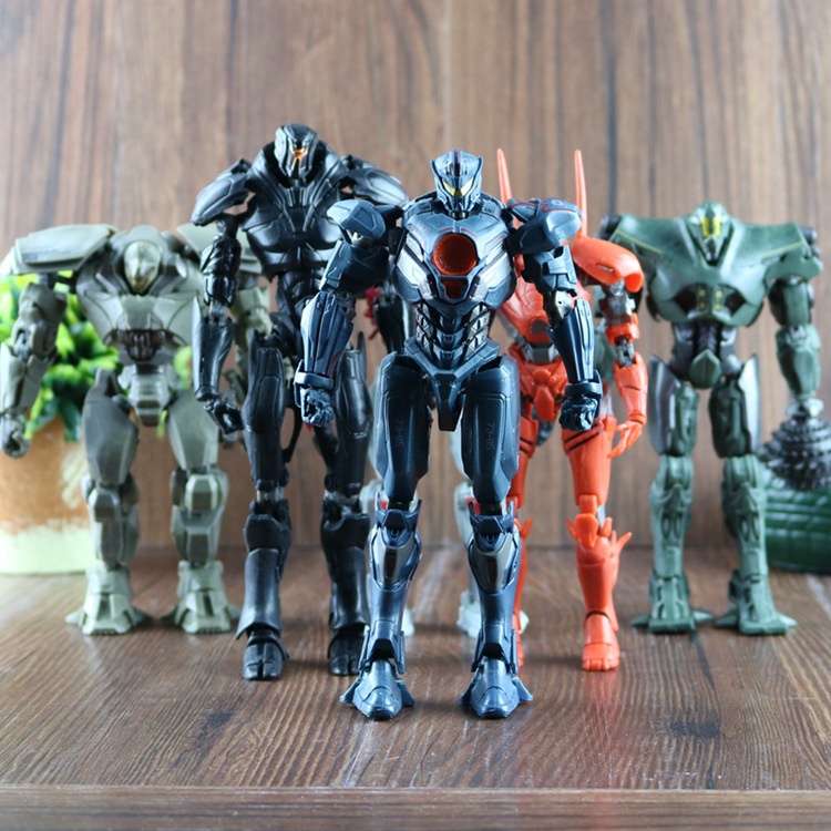 Neca ฟิกเกอร์แอกชัน ฟิกเกอร์ Gipsy Avenger Obsidian Athena ของเล่นสําหรับเด็ก