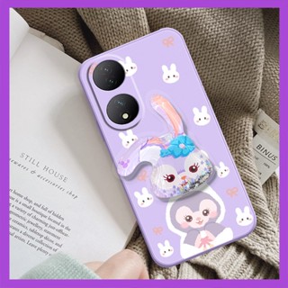 phone case Skin-friendly feel Phone Case For VIVO Y100 Anti-fall Simplicity cute The New Skin feel silicone